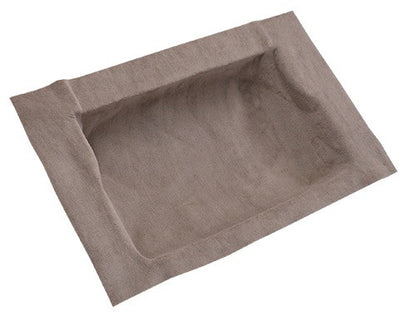 2008-2016 Chrysler Town & Country Storage Area Cutpile Molded Replacement Carpet Kit - 1-Piece - product details image 3
