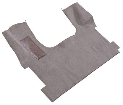 1998 Dodge B1500 Van Pass Area Cutpile Molded Replacement Carpet Kit - 1-Piece - product details image 3