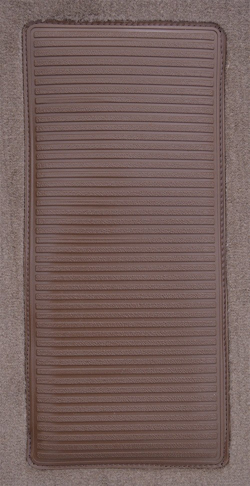 1998 Dodge B1500 Van Pass Area Cutpile Molded Replacement Carpet Kit - 1-Piece - product details image 4