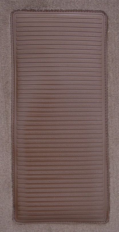 1999-2003 Dodge Ram 1500 Van Short/Ext Pass Area Cutpile Molded Replacement Carpet Kit - 1-Piece - product details image 4