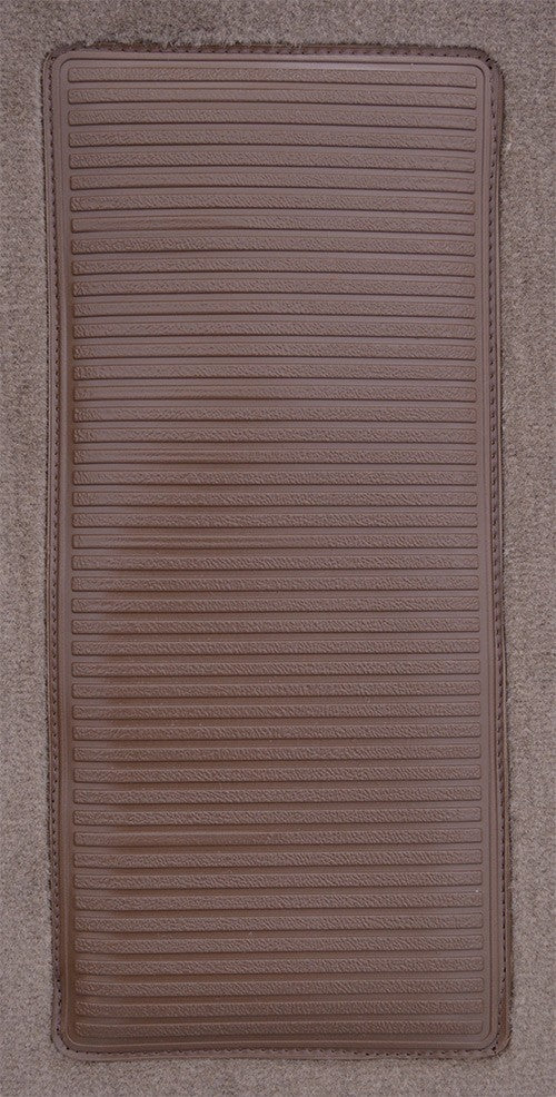 1999-2003 Dodge Ram 2500 Van Ext Complete Cutpile Molded Replacement Carpet Kit - 5-Piece - product details image 4
