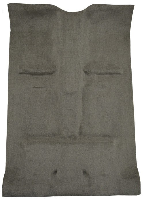 2003-2009 Toyota 4Runner ACC Cutpile passenger area carpet - ACC product photo