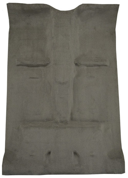 2003-2009 Toyota 4Runner ACC Cutpile passenger area carpet - ACC product photo