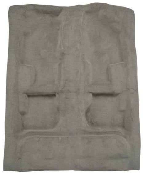 2005-2011 Volkswagen Jetta ACC Cutpile molded carpet - ACC product photo