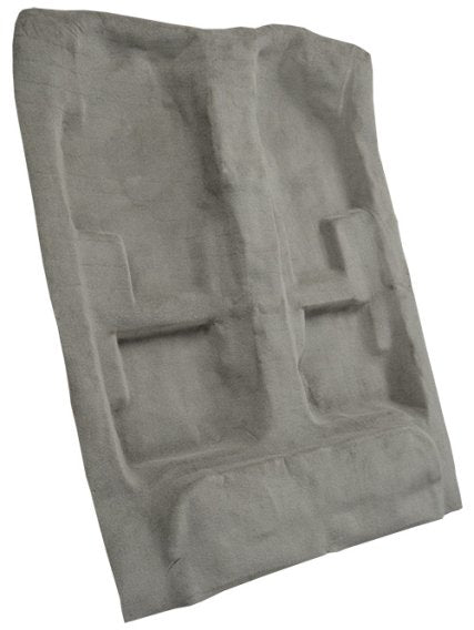2005-2011 Volkswagen Jetta ACC Cutpile molded carpet - ACC product photo