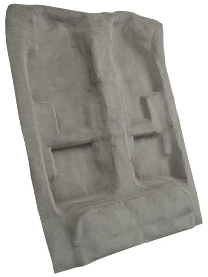 2005-2011 Volkswagen Jetta ACC Cutpile molded carpet - ACC product photo
