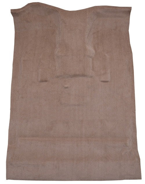 2015-2026 Ford F-150 Super Cab 4 Door Ext Cab Cutpile Molded Replacement Carpet Kit - 1-Piece - product details image 2