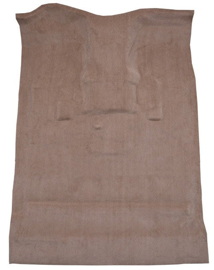 2015-2026 Ford F-150 Super Cab 4 Door Ext Cab Cutpile Molded Replacement Carpet Kit - 1-Piece - product details image 2
