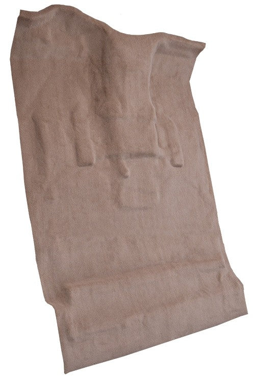 2015-2026 Ford F-150 Super Cab 4 Door Ext Cab Cutpile Molded Replacement Carpet Kit - 1-Piece - product details image 3