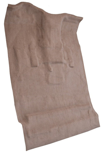 2015-2026 Ford F-150 Super Cab 4 Door Ext Cab Cutpile Molded Replacement Carpet Kit - 1-Piece - product details image 3