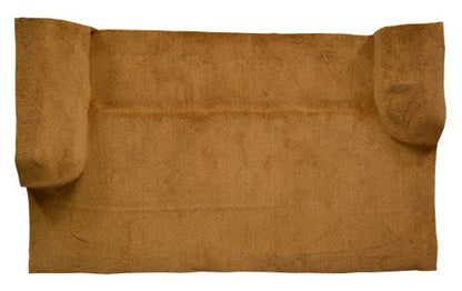 1998-2003 Dodge Durango Cargo Area 4DR Cutpile Molded Replacement Carpet Kit - 1-Piece - product details image 2