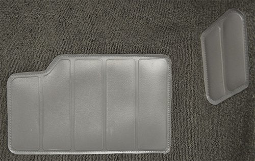 1988-1990 Toyota Land Cruiser ACC Nylon molded carpet - ACC product photo