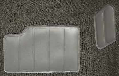 1988-1990 Toyota Land Cruiser ACC Nylon molded carpet - ACC product photo