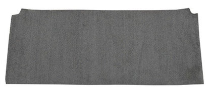 1987-1996 Ford F-150 Reg Cab Curtain Cutpile Replacement Carpet Kit - 1-Piece - product details image 2