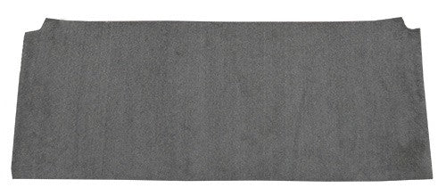 1987-1996 Ford F-250 Crew Cab Curtain Cutpile Replacement Carpet Kit - 1-Piece - product details image 2