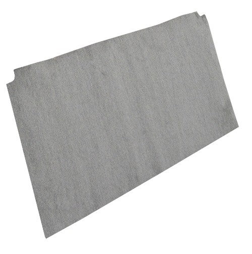 1987-1996 Ford F-150 Reg Cab Curtain Cutpile Replacement Carpet Kit - 1-Piece - product details image 3