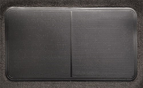 1995-2002 Chevrolet Cavalier 2DR Convertible Cutpile Molded Replacement Carpet Kit - 1-Piece - product details image 4