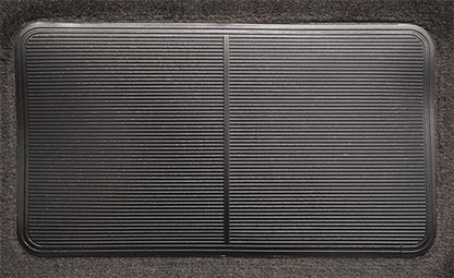 1995-2002 Chevrolet Cavalier 2DR Convertible Cutpile Molded Replacement Carpet Kit - 1-Piece - product details image 4
