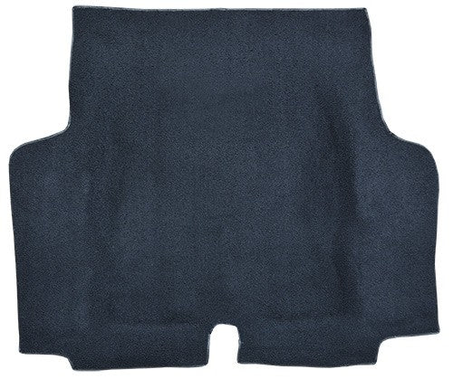 1969-1970 Chevrolet Nova 2DR/4DR Molded Trunk Area Loop Molded Replacement Carpet Kit - 1-Piece - product details image 2
