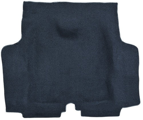 1971-1972 Chevrolet Nova 2DR/4DR Molded Trunk Area Loop Molded Replacement Carpet Kit - 1-Piece - product details image 2