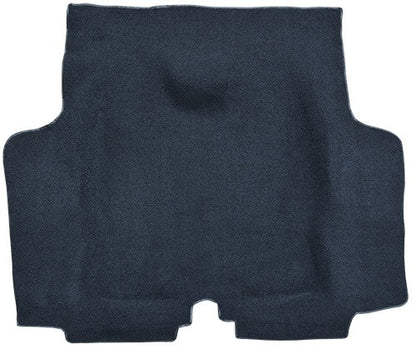 1971-1972 Chevrolet Nova 2DR/4DR Molded Trunk Area Loop Molded Replacement Carpet Kit - 1-Piece - product details image 2