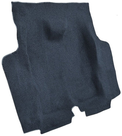 1971-1972 Chevrolet Nova 2DR/4DR Molded Trunk Area Loop Molded Replacement Carpet Kit - 1-Piece - product details image 3