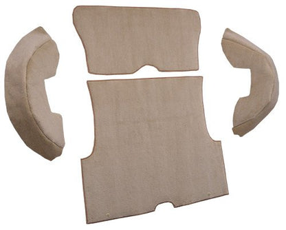 1973 American Motors Hornet ACC Loop cargo area carpet - ACC product photo