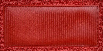 1949-1952 Chevrolet Fleetline ACC Loop molded carpet - ACC product photo