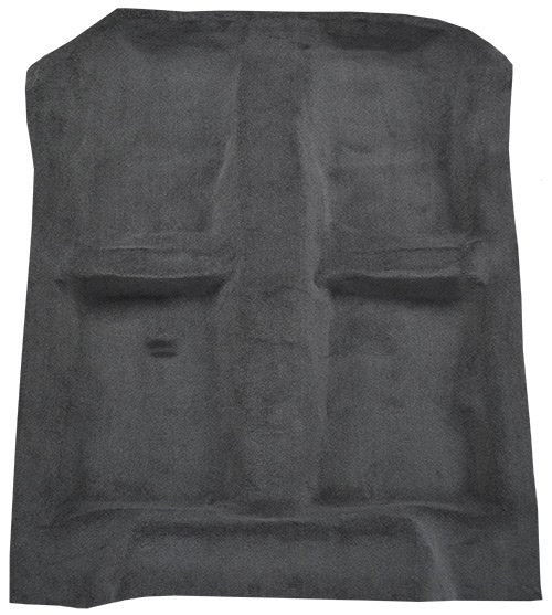 2004-2009 Mazda 3 ACC Cutpile molded carpet - ACC product photo