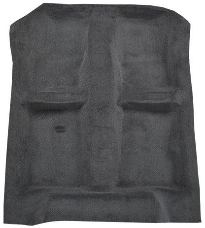 2004-2009 Mazda 3 ACC Cutpile molded carpet - ACC product photo