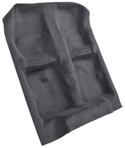 2004-2009 Mazda 3 ACC Cutpile molded carpet - ACC product photo