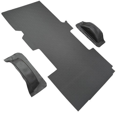 2003-2014 Ford E-250 ACC cargo area vinyl flooring - ACC product photo