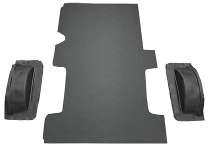 2003-2014 Ford E-250 ACC cargo area vinyl flooring - ACC product photo