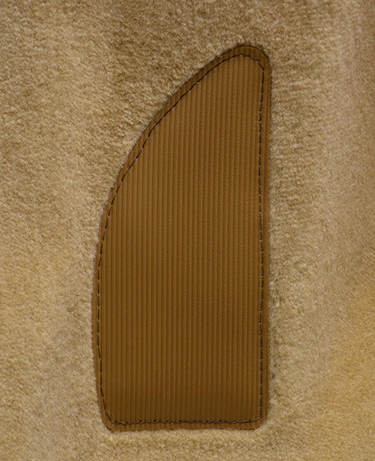 2005-2010 Chrysler 300 4DR Rear Wheel Drive Cutpile Replacement Carpet Kit w/ Mass Backing - 3-Piece - product details image 
