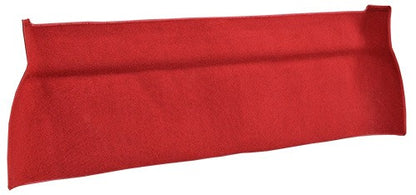 1973 GMC K15/K1500 Pickup Reg Cab Rear Wall Loop Molded Replacement Carpet Kit - 1-Piece - product details image 3