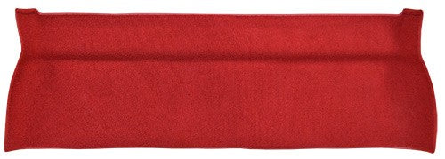 1974 Chevrolet K10 Pickup Reg Cab Cutpile Rear Cab Wall Replacement Carpet Kit - 1-Piece - product details image 2