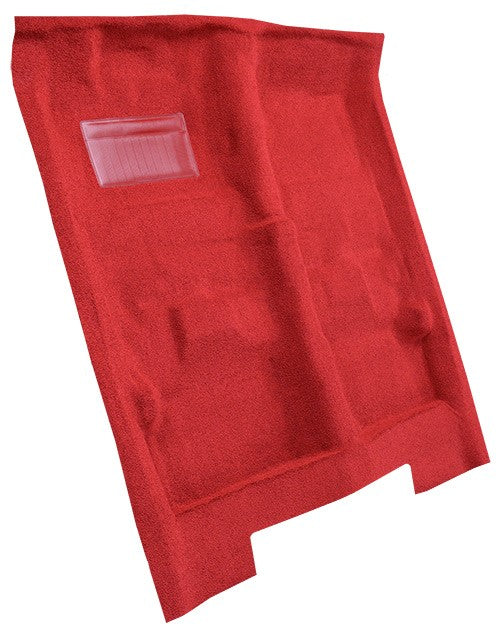 1965-1968 Chrysler Imperial 2DR/4DR 1 piece carpet. Non original Loop Replacement Carpet Kit - 1-Piece - product details imag