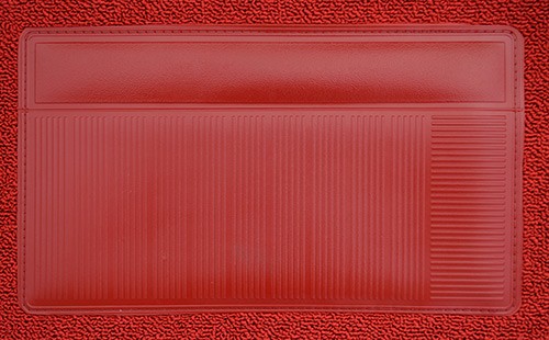 1965-1968 Chrysler Imperial 2DR/4DR 1 piece carpet. Non original Loop Replacement Carpet Kit - 1-Piece - product details imag