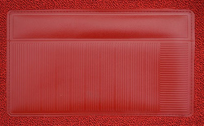 1965-1968 Chrysler Imperial 2DR/4DR 1 piece carpet. Non original Loop Replacement Carpet Kit - 1-Piece - product details imag