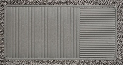1945-1946 GMC CC101 ACC Loop cut-and-sewn carpet - ACC product photo