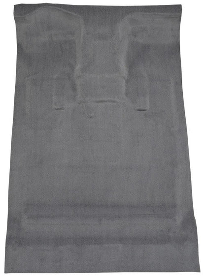 2017-2022 Ford F-450 Super Duty Crew Cab Cutpile Molded Replacement Carpet Kit - 1-Piece - product details image 2