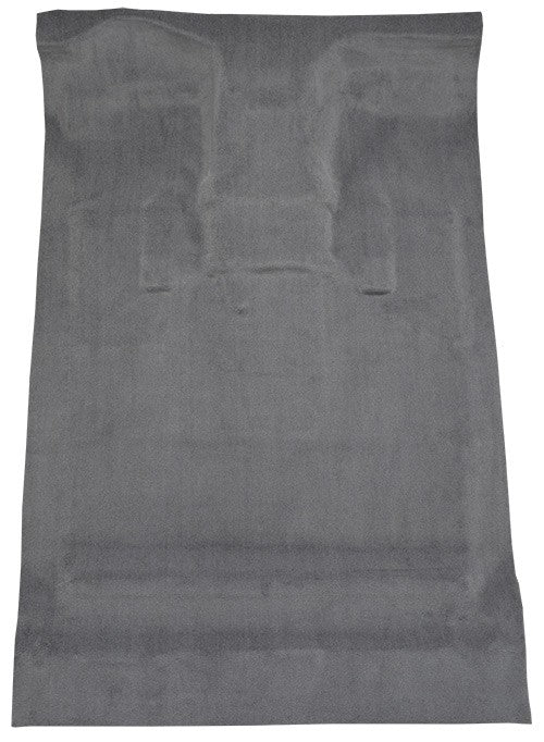 2017-2022 Ford F-350 Super Duty Crew Cab Cutpile Molded Replacement Carpet Kit - 1-Piece - product details image 2