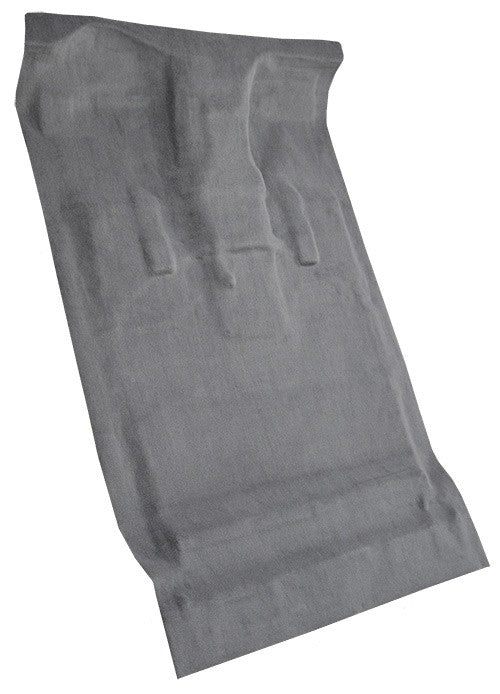 2017-2022 Ford F-450 Super Duty Crew Cab Cutpile Molded Replacement Carpet Kit - 1-Piece - product details image 3