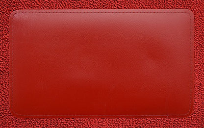 1956 Cadillac DeVille 2DR Coupe Loop Replacement Carpet Kit - 3-Piece - product details image 4