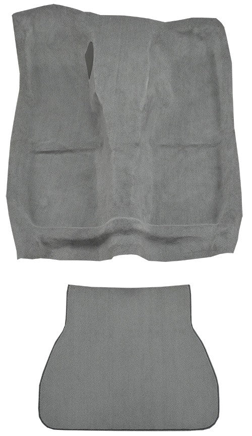 1993-1995 Mazda RX-7 ACC Cutpile molded carpet - ACC product photo