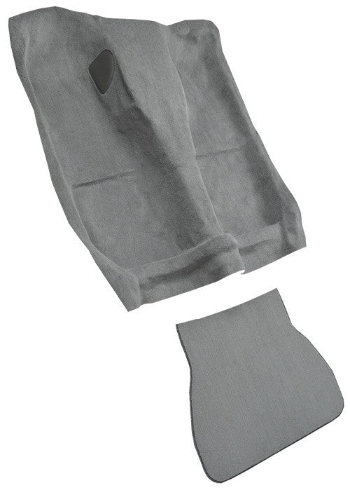 1993-1995 Mazda RX-7 ACC Cutpile molded carpet - ACC product photo