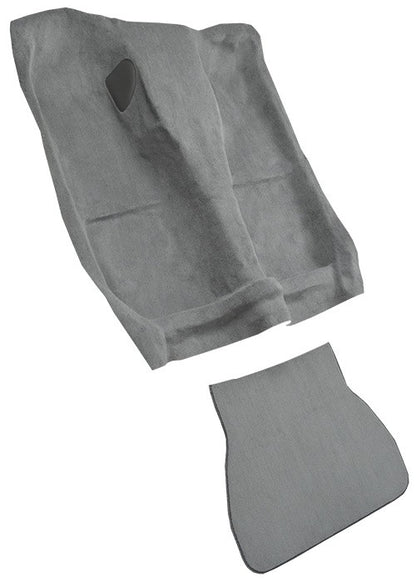 1993-1995 Mazda RX-7 ACC Cutpile molded carpet - ACC product photo