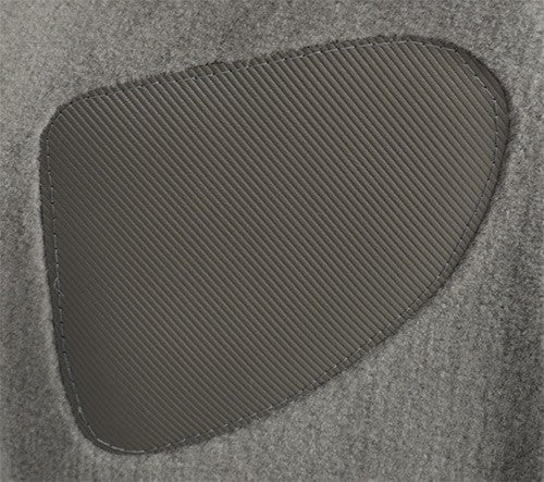 1993-1995 Mazda RX-7 ACC Cutpile molded carpet - ACC product photo