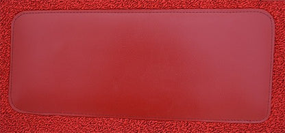 1956 Chevrolet Two-Ten Series 2DR Wagon Bucket Seat Complete Loop Replacement Carpet Kit - 8-Piece - product details image 4