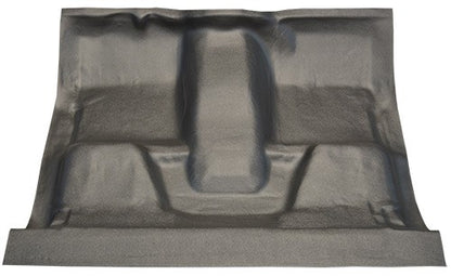 1973-1974 Chevy C20 Pickup Reg Cab 2WD Auto 400 Column Molded Vinyl Flooring - 1-Piece - product details image 2